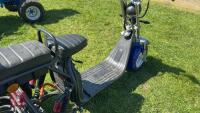 SHANSU 18650 ELECTRIC TRIKE - 7