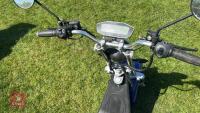 SHANSU 18650 ELECTRIC TRIKE - 8