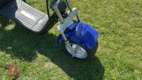 SHANSU 18650 ELECTRIC TRIKE - 9