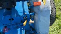 FORD HST 1220 TRACTOR - 14