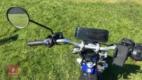 SHANSU 18650 ELECTRIC TRIKE - 6