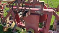 ACCORD MA 6 ROW MAIZE DRILL - 9