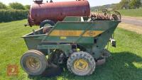 CRAMER MARATHON H POTATO PLANTER - 4