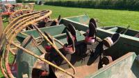 CRAMER MARATHON H POTATO PLANTER - 9