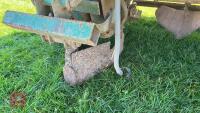 CRAMER MARATHON H POTATO PLANTER - 11