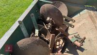 CRAMER MARATHON H POTATO PLANTER - 15