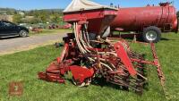 LELYTERRA 3M POWER HARROW & DRILL - 7