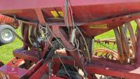 LELYTERRA 3M POWER HARROW & DRILL - 12