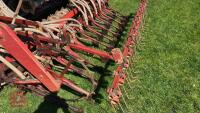 LELYTERRA 3M POWER HARROW & DRILL - 15