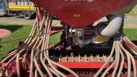 LELYTERRA 3M POWER HARROW & DRILL - 17