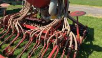 LELYTERRA 3M POWER HARROW & DRILL - 26