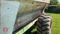 ATKINSONS 7000 LIME SPREADER - 11