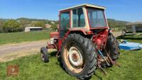 1976 INTERNATIONAL 674 2WD TRACTOR - 3