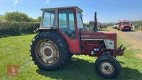 1976 INTERNATIONAL 674 2WD TRACTOR - 6