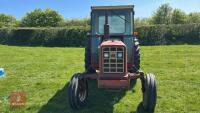 1976 INTERNATIONAL 674 2WD TRACTOR - 7