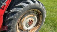1976 INTERNATIONAL 674 2WD TRACTOR - 11