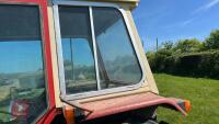 1976 INTERNATIONAL 674 2WD TRACTOR - 12