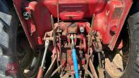 1976 INTERNATIONAL 674 2WD TRACTOR - 14