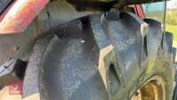 1976 INTERNATIONAL 674 2WD TRACTOR - 15