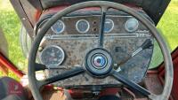 1976 INTERNATIONAL 674 2WD TRACTOR - 22