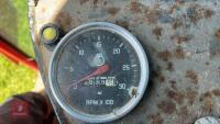 1976 INTERNATIONAL 674 2WD TRACTOR - 23