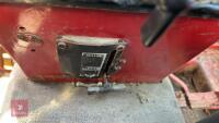 1976 INTERNATIONAL 674 2WD TRACTOR - 24