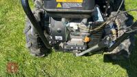 2021 HYUNDAI HYMD 500 MOTORISED BARROW - 11