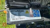 2021 HYUNDAI HYMD 500 MOTORISED BARROW - 12