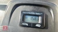 JOHN DEERE X125 100 SERIES LAWN MOWER - 17