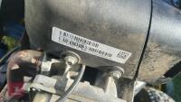 JOHN DEERE X125 100 SERIES LAWN MOWER - 19