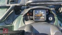 YAMAHA KODIAK ULTRAMATIC 4WD ATV - 12