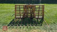 2.3M GRAYS PUSH-OFF BUCKRAKE