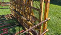 2.3M GRAYS PUSH-OFF BUCKRAKE - 8