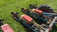 MCCONNEL SUPER 5 ROW SEED DRILL - 13