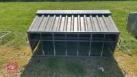 6' DUAL SIDED LAMB CREEP FEEDER - 2