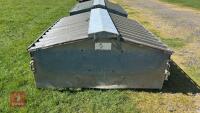 6' DUAL SIDED LAMB CREEP FEEDER - 4