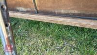 6' DUAL SIDED LAMB CREEP FEEDER - 9