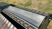 6' DUAL SIDED LAMB CREEP FEEDER - 12