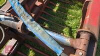 2.3M PIN & CONE SHEAR GRAB - 10