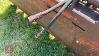 2.3M PIN & CONE SHEAR GRAB - 14