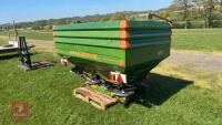 2008 AMAZONE ZA-M1500 FERTILISER SPINNER - 6