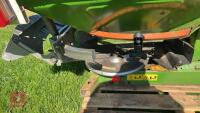 2008 AMAZONE ZA-M1500 FERTILISER SPINNER - 13