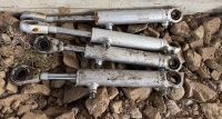 AWEMAK OZYRYS BTB 3M DISC HARROWS - 41