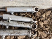AWEMAK OZYRYS BTB 3M DISC HARROWS - 44