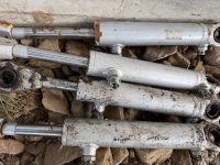 AWEMAK OZYRYS BTB 3M DISC HARROWS - 45