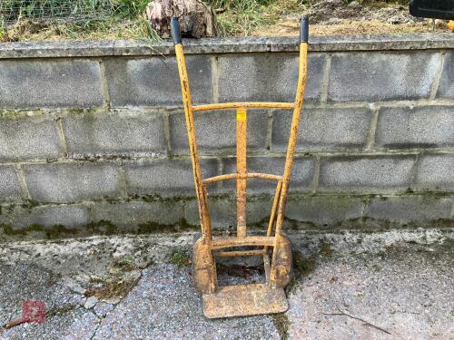 SACK TRUCK