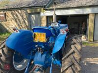 1966 FORD SUPER DEXTA 3000 2WD TRACTOR - 15