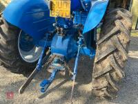 1966 FORD SUPER DEXTA 3000 2WD TRACTOR - 16
