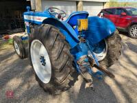 1966 FORD SUPER DEXTA 3000 2WD TRACTOR - 20