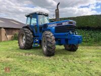 1993 FORD 8830 4WD TRACTOR *Additional Info Added*